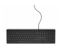 DELL KB216 keyboard Universal USB QWERTY UK English Black