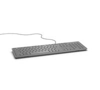 DELL Wired Keyboard - KB216 - UK (QWERTY) - Grey
