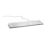 DELL Wired Keyboard - KB216 - UK (QWERTY) - White