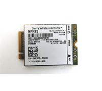 Dell Wireless DW5808e 4G LTE EM7355 WWAN Module Card 2NDHX NPR73 PN01C 4GP3D
