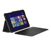 Dell Wireless Keyboard and Folio Case for Venue 8 Pro