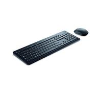 Dell Wireless Keyboard and Mouse KM3322W (Azerty)