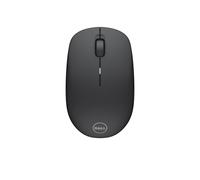 Dell Wireless Mouse WM126 Black p/n 570-AAMH