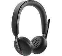 Dell WL3024 Wireless Headset USB-C Black