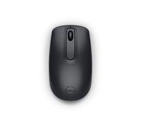 DELL WM118 mouse Universal Ambidextrous RF Wireless Optical 1000 DPI