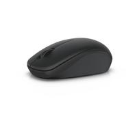 DELL WM126 mouse Office Ambidextrous RF Wireless Optical 1000 DPI