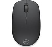 Dell Wireless Mouse WM126 Black p/n 570-AAMH