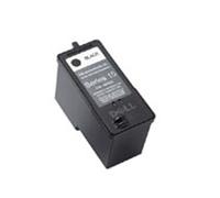Dell WP322 Original Dell Series 15 Black Ink Cartridge - WP322