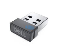 DELL WR221 USB receiver 14.2 mm 19.9 mm 6.6 mm Grey Titanium