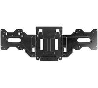 Dell Wyse Behind the Monitor Mount - 83W5R - Thin Client to Monitor Mounting Kit - For Dell P1917, P2017, P2217, P2317, P2417, P2418, P2717, Wyse 30XX, 50XX, 70XX - 1 Year Warranty