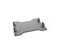 Dell Wyse W1D0K Thin Client to Wall Monitor Mount Bracket For E/P Series Monitors