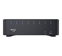 Dell X1008P 120 W Networking L2+ Managed Switch