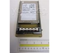 Dell X162K - 146GB 15K SAS 2.5" HD
