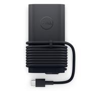 DELL X3DWK power adapter/inverter Indoor 100 W Black