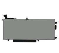 Dell X49C1 Battery. 45WHR. 3 Cell.