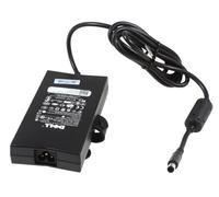 Dell AC Adapter 130W 19.5V 3 Pin Barrel Connector E Series Power Cord Lead Free