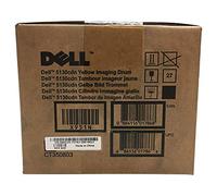 Dell X951 N Laser Cartridge Yellow Cartridge Toner Cartridge - Laser & (Yellow, 5130 cdn, 1 pc (S) - Black Laser Toner Cartridge, Laser)