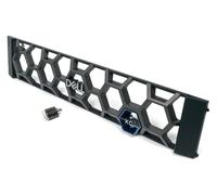 Dell XC PowerEdge 14th 15th 16th Gen 2U Server Locking Bezel Fascia Cover - 08X9MW