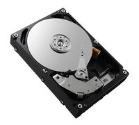 DELL XF27R internal hard drive 4 TB 7200 RPM 3.5" Serial ATA III