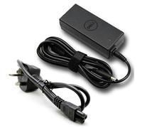 DELL XPS 12 L221X 13 L321X L322X Charger 45W Power Adapter CDF57 4H6NV Genuine