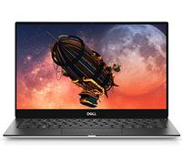 Dell XPS 13 13.3 Inch 4K UHD Thin and Light, InfinityEdge Touchscreen 2019 Laptop (Silver) Intel Core i7-8565U, 16 GB RAM, 512 GB SSD, Windows 10 Home