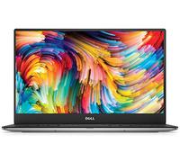 Dell XPS 13 13.3-Inch QHD Notebook - (Silver) (Intel Core i7, 8 GB RAM, 256 GB SSD, Windows 10)