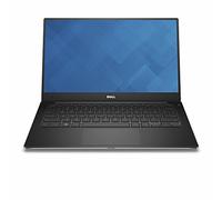 Dell XPS 13 13.3-Inch Touchscreen Notebook (Carbon/Silver) - (Intel Core i7-6500U, 8 GB RAM, 256 GB SSD, Integrated Graphics, Windows 10)