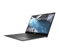 Dell - XPS 13.3" Laptop - Intel Core i7 - 8GB Memory - 256GB Solid State Drive - Silver