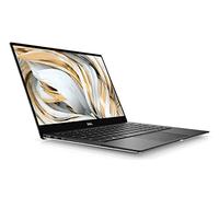 Dell XPS 13 9305 13.3 Inch FHD Laptop 11th Gen Intel Core i7-1165G7 (4.7 GHz), (1920 x 1080) InfinityEdge Non-Touch Display, 8 GB RAM, 512 GB SSD, Windows 11 Home, (Platinum Silver/Black)