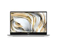 Dell XPS 13 9305 13.3 inch FHD Laptop, Intel Evo Core i5-1135G7, 8GB RAM, 256GB SSD, Backlit Keyboard, Fingerprint Reader, Windows 11 Home, (Platinum Silver)