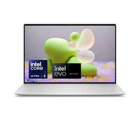 Dell XPS 13 9340 13.4" FHD+ 30-120Hz Laptop, Intel Evo Edition - Intel Core Ultra 5 Processor, 16GB RAM, 512GB SSD, Intel Arc Graphics, Windows 11 Home, Fingerprint Reader, UK Backlit Keyboard