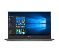 Dell XPS 13 9360 Intel® 2500 MHz 8192 MB Portable, Flash Hard Drive HD Graphics 620