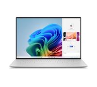 Dell XPS 13 Copilot+ PC 9345 Laptop InfinityEdge 13.4" FHD+ 16:10 Display, Snapdragon X Elite X1E-80-100, Qualcomm Adreno 740, 16GB RAM, 512GB SSD, Windows 11 Home, English-UK Backlit AI Keyboard