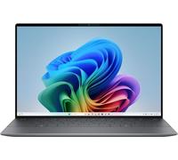 Dell XPS 13 Copilot+ PC 9345 Laptop InfinityEdge 13.4" FHD+ 16:10 Display, Snapdragon X Elite X1E-80-100, Qualcomm Adreno 740, 64GB RAM, 1TB SSD, Windows 11 Pro, English-UK Backlit AI Keyboard