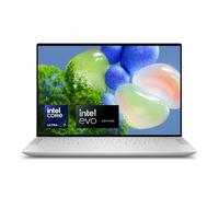 Dell XPS 14 9440 Laptop 14.5" FHD+ Display, Intel Evo Edition - Intel Core Ultra 7 155H, Intel Arc Graphics, 16GB RAM, 512GB, Windows 11 Home, Fingerprint Reader, English Backlit Keyboard, Silver