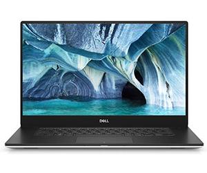 Dell XPS 15 7000 15.6-inch UHD IPS OLED Infinity Laptop - (Silver) Intel Core i7-9750H, 16 GB RAM, 512 GB SSD, NVIDIA GeForce GTX 1650 4 GB, Fingerprint Reader, Windows 10 Home