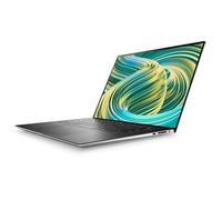 Dell XPS 15 9530 i7 13th 16GB 512GB Platinum Silver - Pristine
