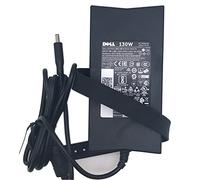 DELL XPS 15 (9530) PRECISION M4800 DELL PRECISION 15 5510 5520 6TTY6 V363H 130w Adapter 6TTY6 492-BBIN + UK Power Cord - UK Dispatch