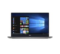 Dell XPS 15 9560 (15.6 inch) FHD Ultrabook PC Core i7 (7700HQ) 2.8GHz 16GB 512GB SSD WLAN BT Webcam Windows 10 (GeForce GTX 1050 4GB)