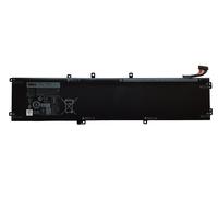 Dell XPS 15 9560 9570 7590 / Precision 15 5520, 5530, 5540 6GTPY GPM03 97WH Batt