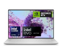 Dell XPS 16 9640 16.3" FHD+ InfinityEdge Laptop, Intel Evo Edition - Intel Core Ultra 7 Processor, 16GB RAM, 1TB, NVIDIA GeForce RTX 4050 Graphics, Windows 11 Home, Fingerprint Reader, UK Keyboard