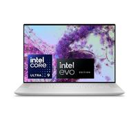 Dell XPS 16 9640 16.3" OLED UHD+ Touch InfinityEdge Laptop, Intel Evo Edition - Intel Core Ultra 9 Processor, 32GB RAM, 1TB, NVIDIA GeForce RTX 4070 Graphics, Windows 11 Home, Fingerprint, UK Keyboard