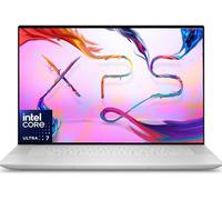 Dell XPS 16 AI Powered OLED UHD Touchscreen Laptop • Intel Core Ultra 9 185H • GeForce RTX 4060 (Windows 11 Pro, 32GB DDR5X RAM • 1.5TB)