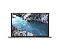 Dell XPS 17 9710 Notebook 43.2 cm (17") Full HD+ 11th gen Intel® Core i5 8 GB DDR4-SDRAM 512 GB SSD Wi-Fi 6 (802.11ax) Windows 10 Pro Platinum, Silver