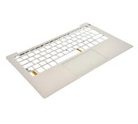 Dell XPS 7390 XPS 9380 Palmrest & Touchpad Assembly UK/EU 0X8PM
