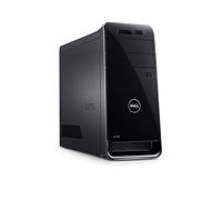 Dell XPS 8900 (Intel Core i5 Processor, 8GB RAM, 1TB HDD, 4GB nVidia GTX 970)