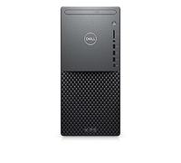 Dell XPS 8940 NVIDIA GeForce GTX 1660 Ti 6GB Gaming Desktop Computer_ Intel Octa-Core i7-10700 Up to 4.8GHz_ 16GB DDR4 RAM_ 1TB HDD + 512GB PCIe SSD_ DVDRW_ WiFi 6_ Bluetooth 5.1_ Type-C_ Windows 10