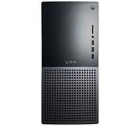 Dell XPS 8950 Gaming Desktop Computer - 12th Gen Intel Core i7-12700 up to 4.90 GHz CPU, 16GB DDR5 RAM, 1TB NVMe SSD + 3TB HDD, AMD Radeon RX 6700XT 12GB, Killer Wi-Fi 6, Windows 11 Home