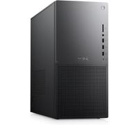 Dell XPS 8960 Desktop 28TB Storage + SSD 64GB DDR5 RAM Win 11 Pro (Intel 14th Generation Core i9-14900K Processor with Turbo Boost to 6.00GHz) Business PC Computer XPS8960, Graphite Black