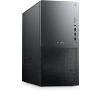Dell XPS 8960 Desktop Computer Tower - 14th Gen Intel Core i9-14900 24-Core Processor, 64GB DDR5 RAM, 4TB NVMe SSD, NVIDIA GeForce RTX 4060 Ti 16GB GDDR6 Graphics, Windows 11 Pro - Graphite Black